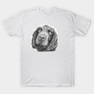 Oakley the Cocker Spaniel T-Shirt